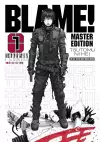 BLAME! 1 cover