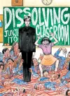 Junji Ito's Dissolving Classroom cover