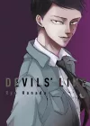 Devils' Line Volume 6 cover