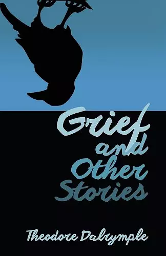 Grief and Other Stories cover