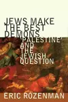 Jews Make the Best Demons cover