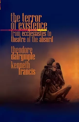 The Terror of Existence cover