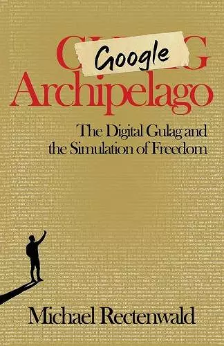 Google Archipelago cover