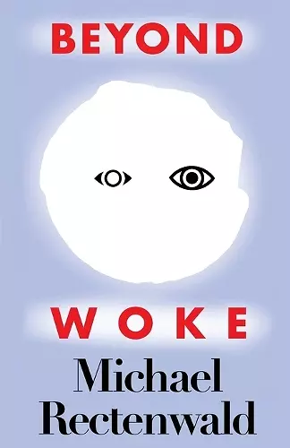 Beyond Woke cover