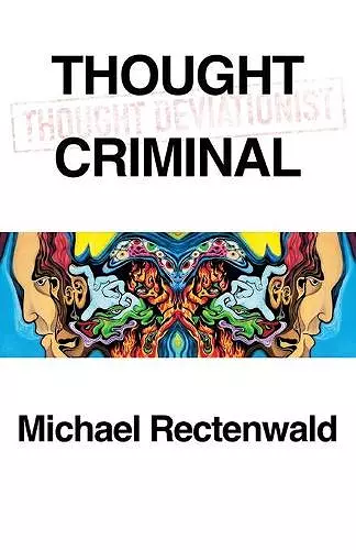 Thought Criminal cover