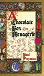 A Chocolate Box Menagerie cover