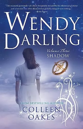 Wendy Darling cover