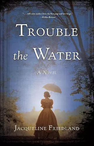 Trouble the Water cover