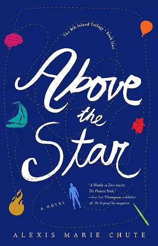 Above the Star cover