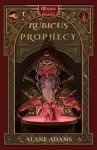 The Rubicus Prophecy cover