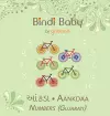 Bindi Baby Numbers (Gujarati) cover