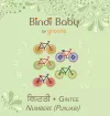 Bindi Baby Numbers (Punjabi) cover