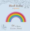 Bindi Baby Colors (Hindi) cover