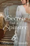 Secrets of a Spinster cover