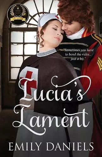 Lucia's Lament cover