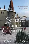 A Gerrard Family Christmas cover