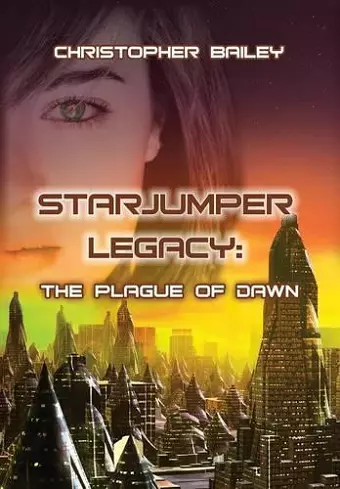 The Plague of Dawn cover