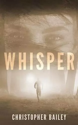 Whisper cover