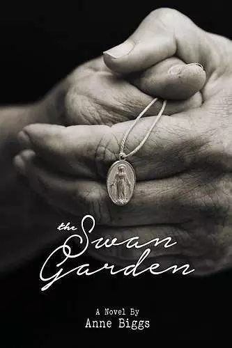 The Swan Garden cover