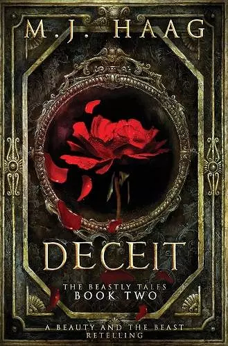 Deceit cover