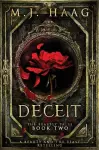 Deceit cover