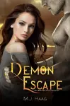 Demon Escape cover