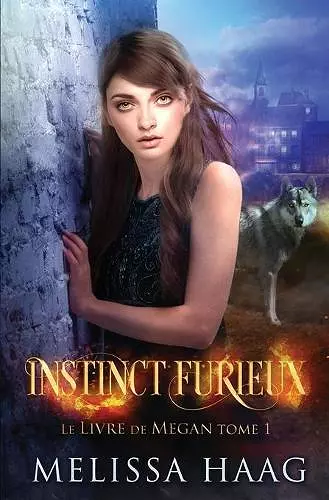 Instinct furieux cover