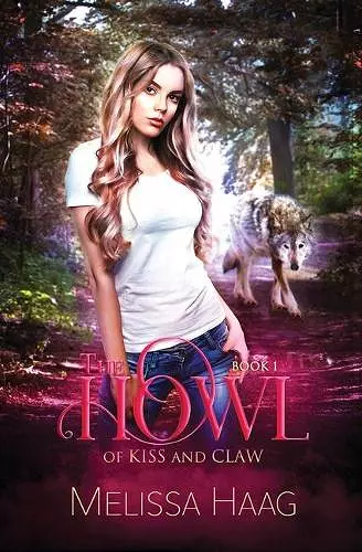 The Howl cover