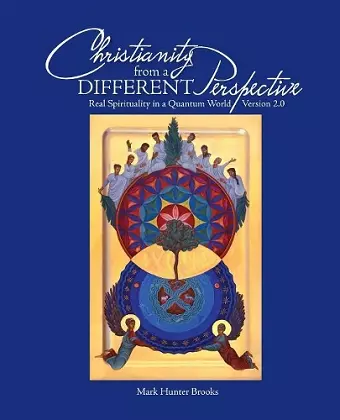 Christianity from a Different Perspective cover