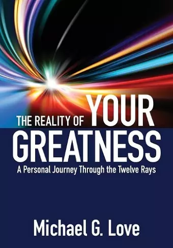 The Reality of Your Greatness cover