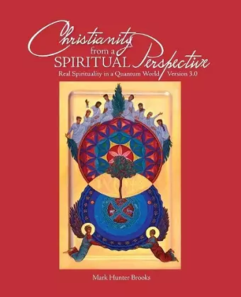 Christianity from a Spiritual Perspective cover