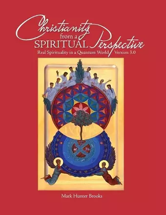 Christianity from a Spiritual Perspective cover