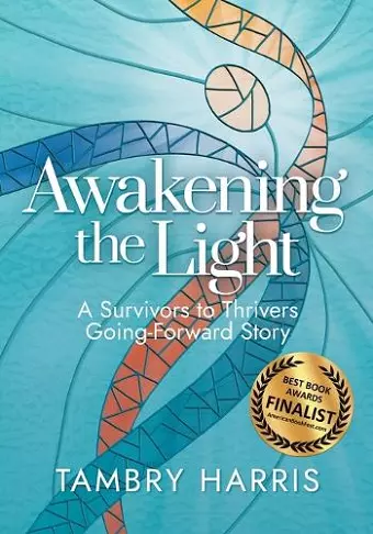 Awakening the Light cover