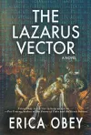 The Lazarus Vector cover