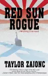 Red Sun Rogue cover