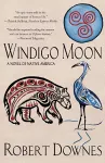 Windigo Moon cover