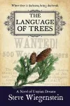 The Language of Trees Volume 3 cover