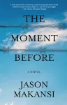 The Moment Before cover