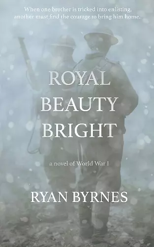 Royal Beauty Bright cover