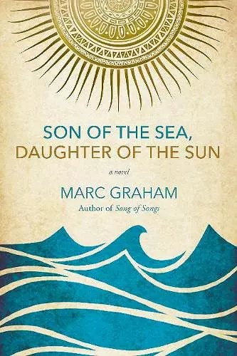 Son of the Sea, Daughter of the Sun cover