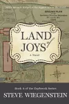 Land of Joys cover