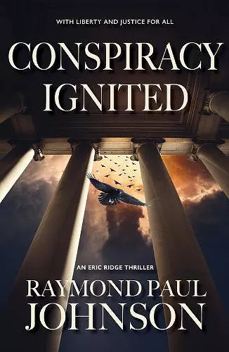 Conspiracy Ignited cover