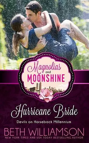 Hurricane Bride cover