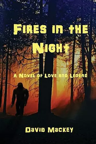 Fires in the Night cover