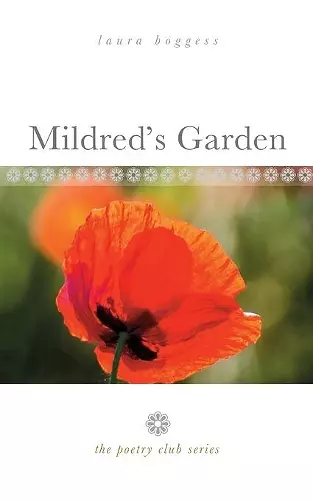 Mildred's Garden cover