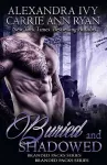 Buried and Shadowed cover