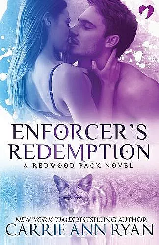 Enforcer's Redemption cover