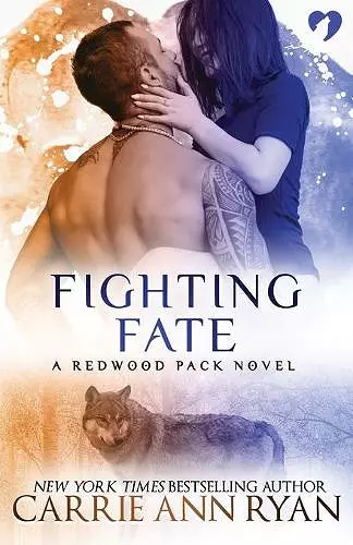 Fighting Fate cover