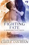 Fighting Fate cover