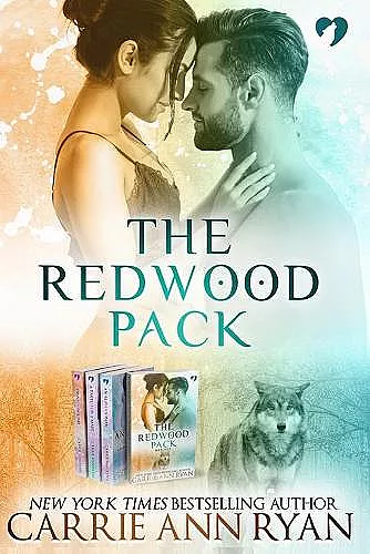 Redwood Pack cover